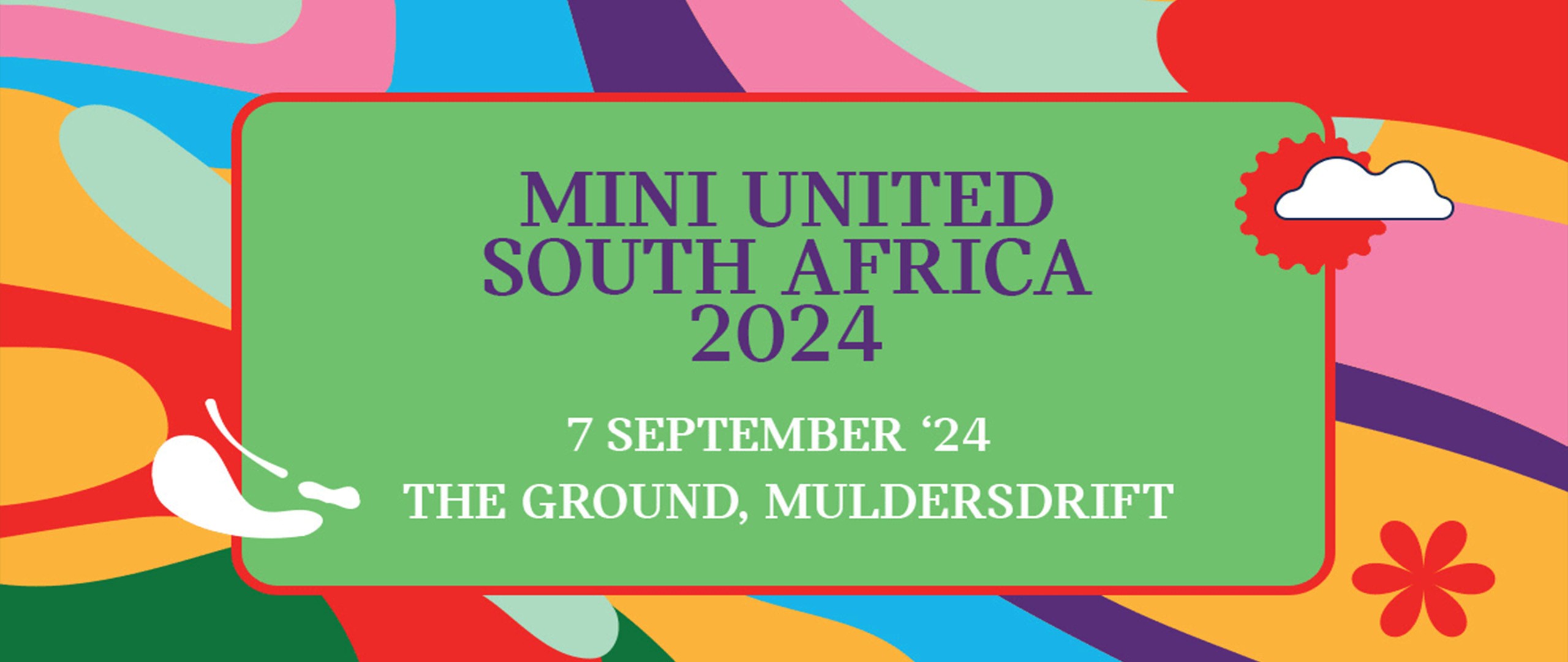MINI UNITED South Africa